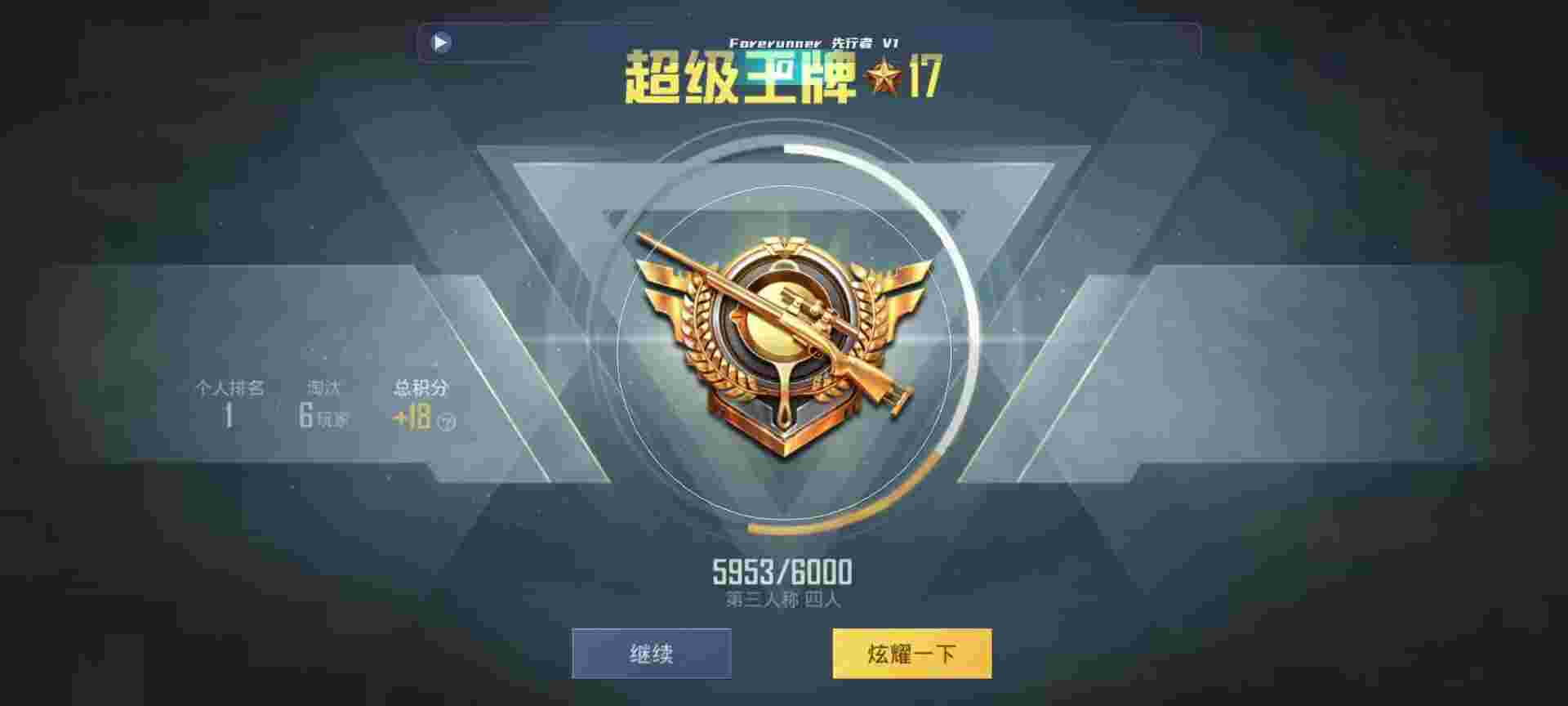 和平精英鸡腿辅助自瞄 - 和平精英外挂合理辅助预览图